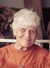 Bernadette "Bernie" Stack 4102115