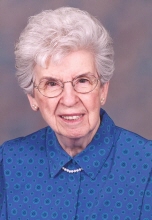 Frances B Smith