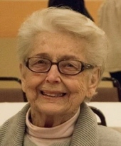Mary Barbolak Jones