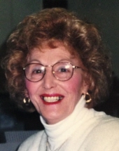 Augusta "Gussie" C. Young