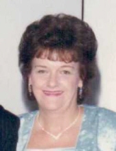 Margaret Patricia Sprock