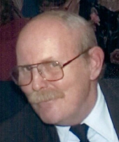 Richard Allen Sorensen