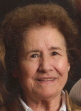 Nancy A. Rossi