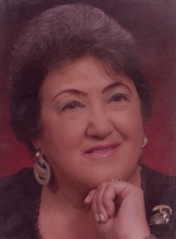 Dorothy M. Irion