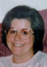 Barbara Ann Scheren