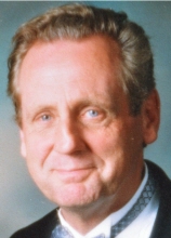Edward G. Kiefer