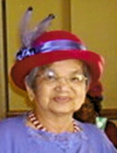 Maura R. Sibayan