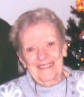 Mary Patricia Ryan