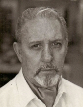 Gordon C. Olsen