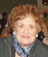 Louise D. Marhefka
