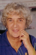 Mary Locilento