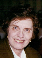 Irene Pocklembo