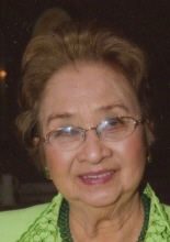 Juana Camara Marquez