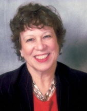 Dr. Sharon Christine Snyder