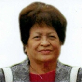 Soledad A. Reyes