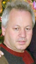 Eric Malinowski