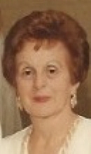 Mary Helen Beckert