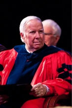 Donald McKenzie, PhD
