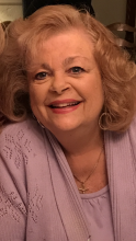 Dolores E. Babernitsh
