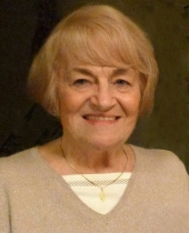 Mary Kobasz