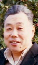 Jianzhong Xie