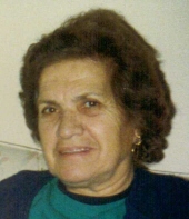 Constantina Vournas