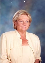 Kathleen Mary Freund