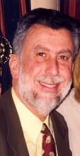 Dr. Michael F. Rebovich