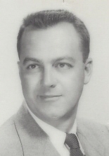 George James Terwilliger, Jr.