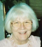 Margaret M. Vollmuth
