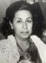 Padma Shivdasani