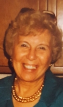 Anne M. Sadofsky