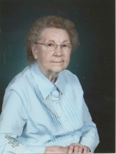 Margaret E. Ross
