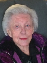 Lois Eleanore Walden