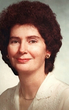 Margaret Muster