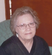 Mary Ethel Cooper