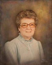 Sarah K. Ferguson
