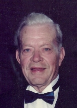 Kenneth B. Kluge