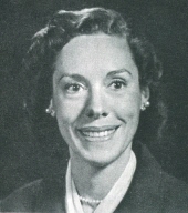 Jeanne Ballard Griffith