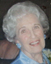 Helen B. Fanning