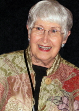 Margaret Breen Beck