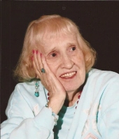 Barbara M. Mancuso