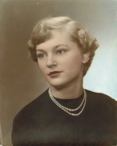 Shirley M. Peterson