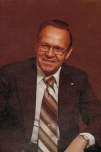 James W. Cooper, Jr.
