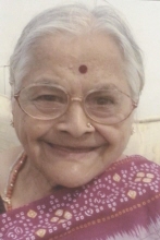 Jaya Bhat
