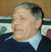 B. Allen Johnston Jr.