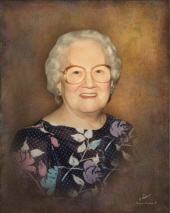 Betty M. Barker