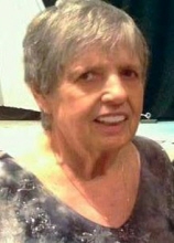 Elizabeth A. Rick