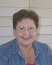Patricia E. Townsend