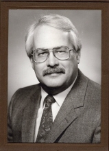 Robert W. Fernstrom Jr